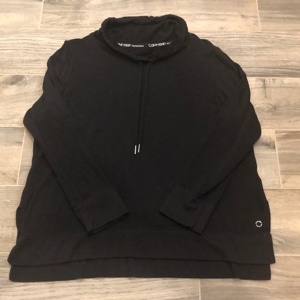 Calvin Klein sweatshirt